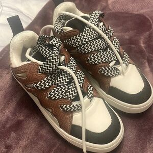 Steve Madden multi sneakers